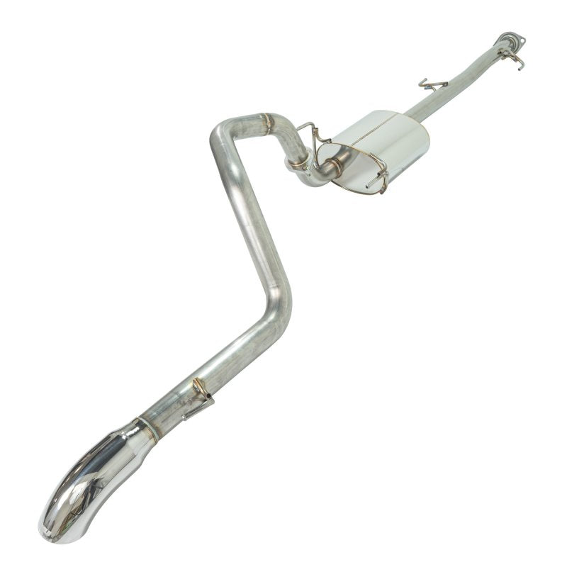 Remark BOLD 2004+ Toyota 4Runner Cat-Back Exhaust RBD-C1063T-02