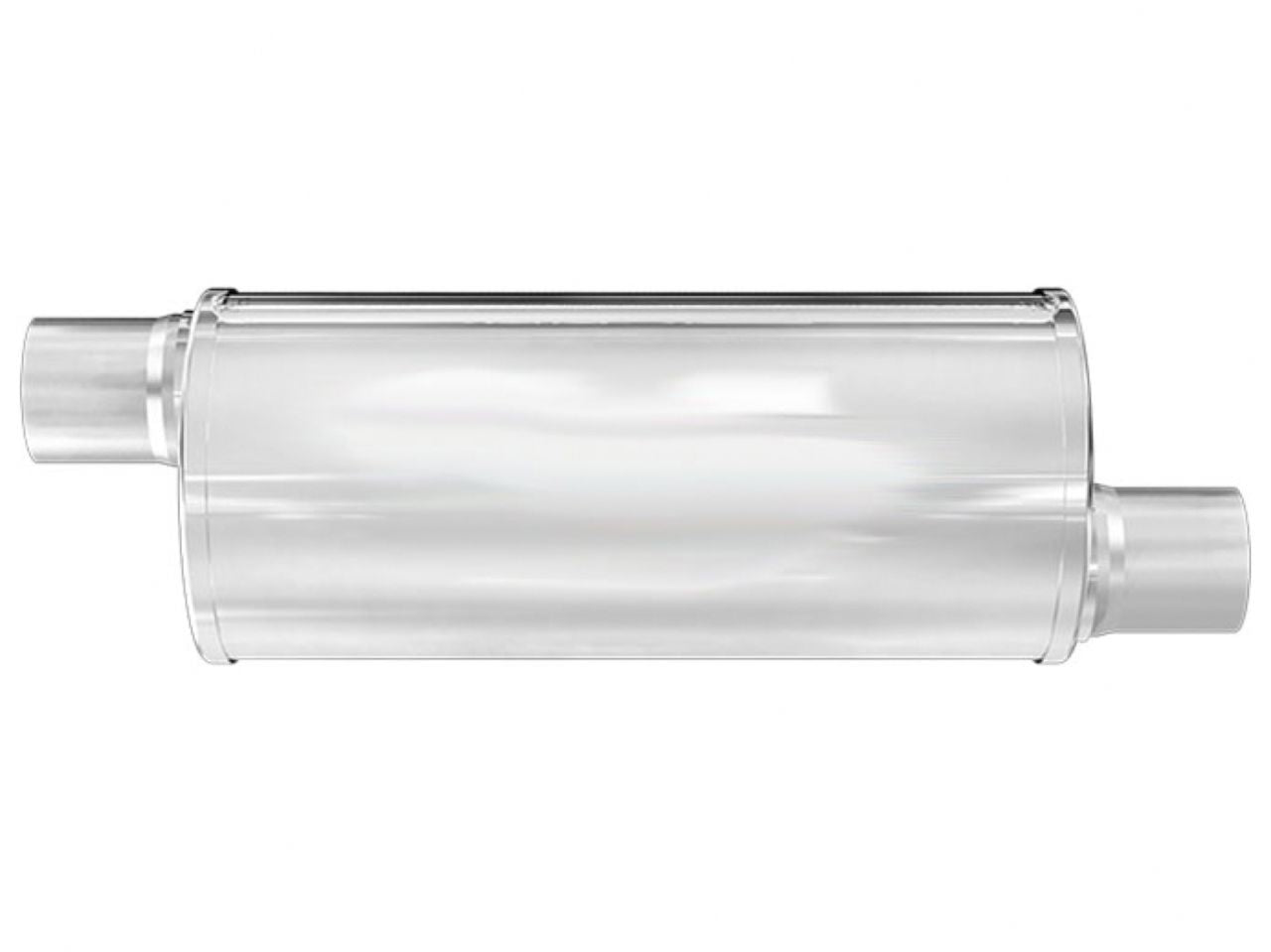 Magnaflow Universal Muffler 12635 Item Image