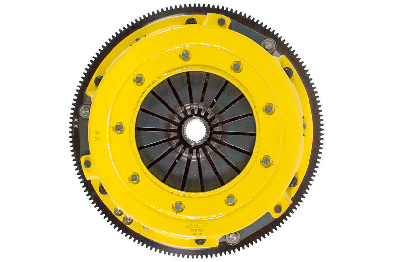 ACT ACT Triple Race Clutch Kits Drivetrain Clutch Kits - Multi main image