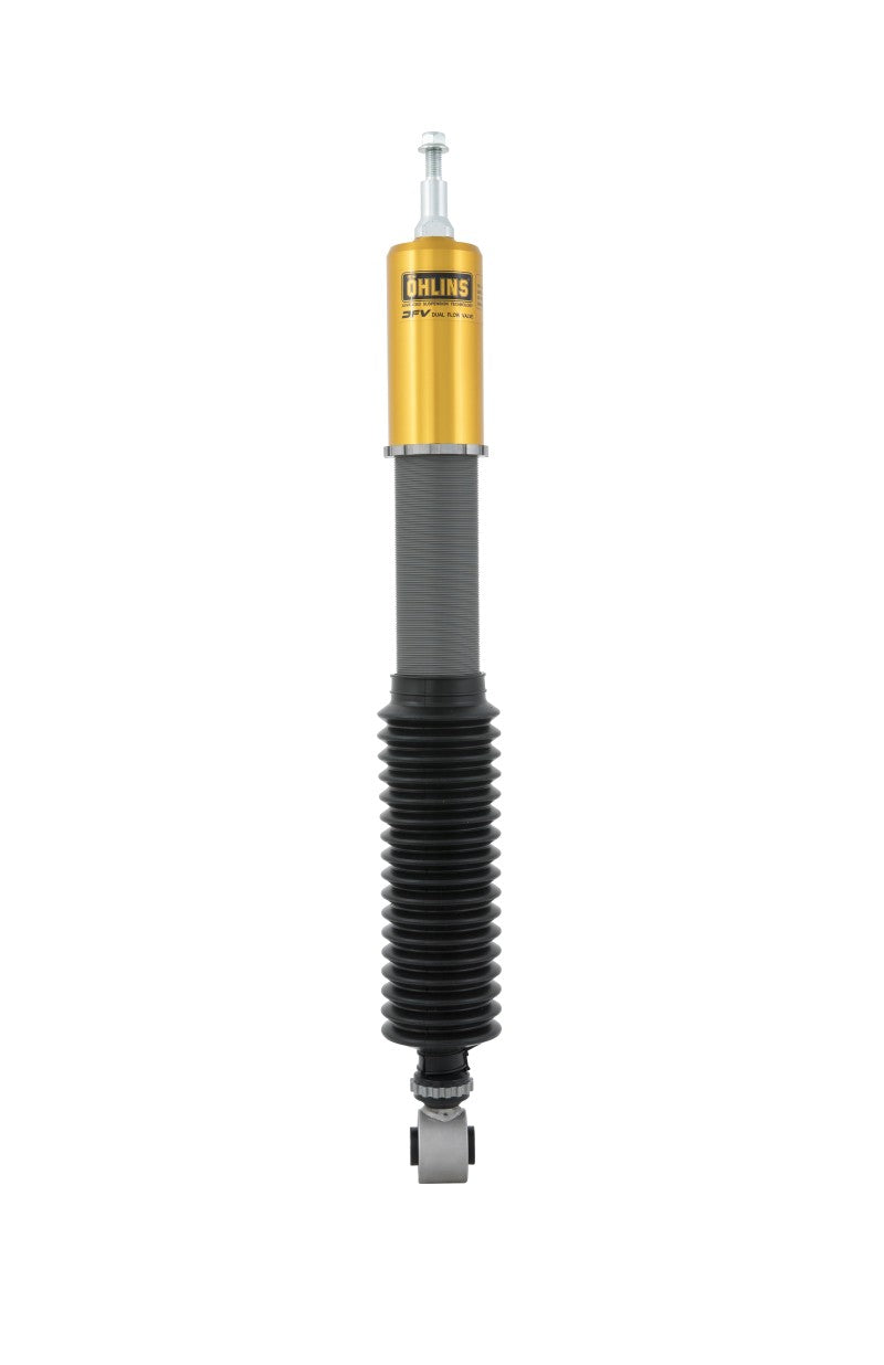 Ohlins 17-20 Honda Civic Type R (FK8) Road & Track Coilover System HOS MT00S1