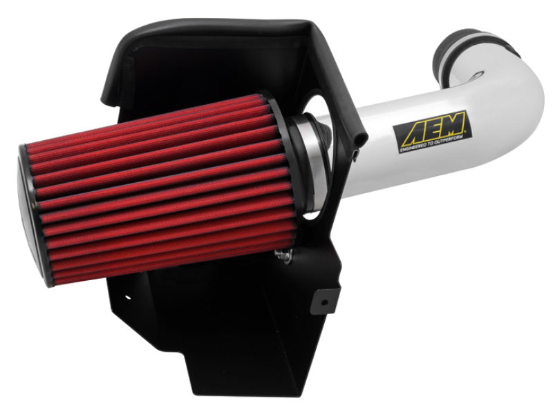 AEM Induction AEM IND Brute Force Air Intake Air Intake Systems Cold Air Intakes main image