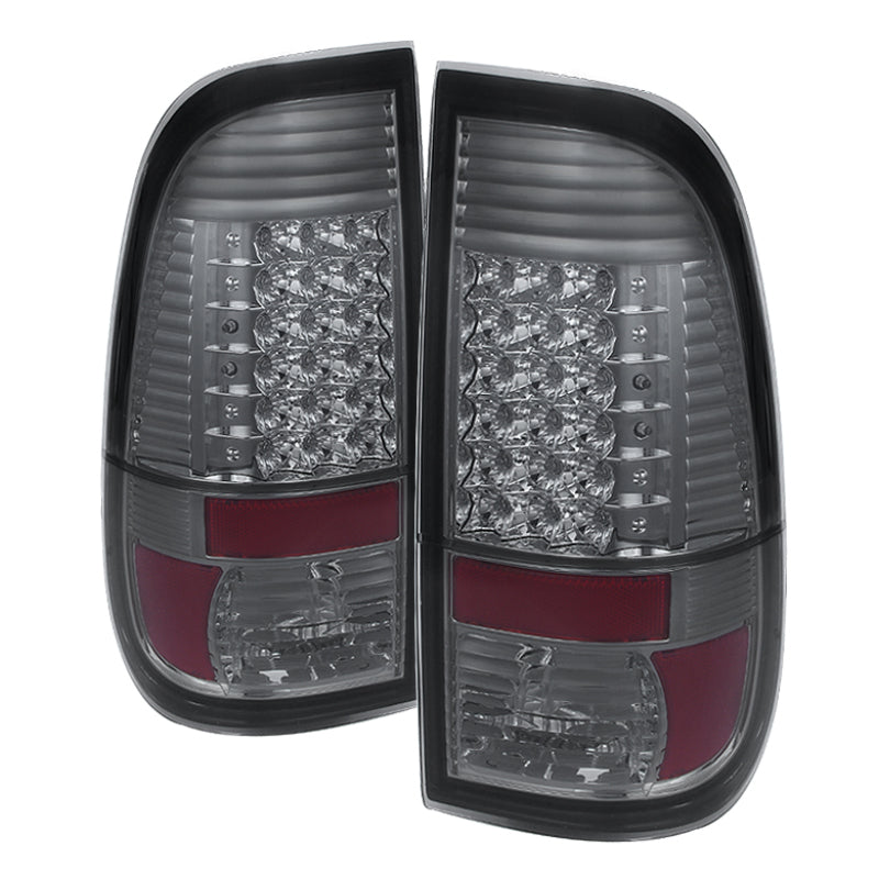 SPYDER SPY xTune Tail Lights Lights Tail Lights main image