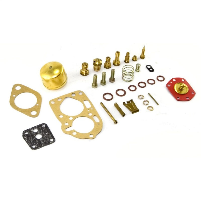 OMIX OMI Carburetors Rebuild Kits Fuel Delivery Carburetors main image