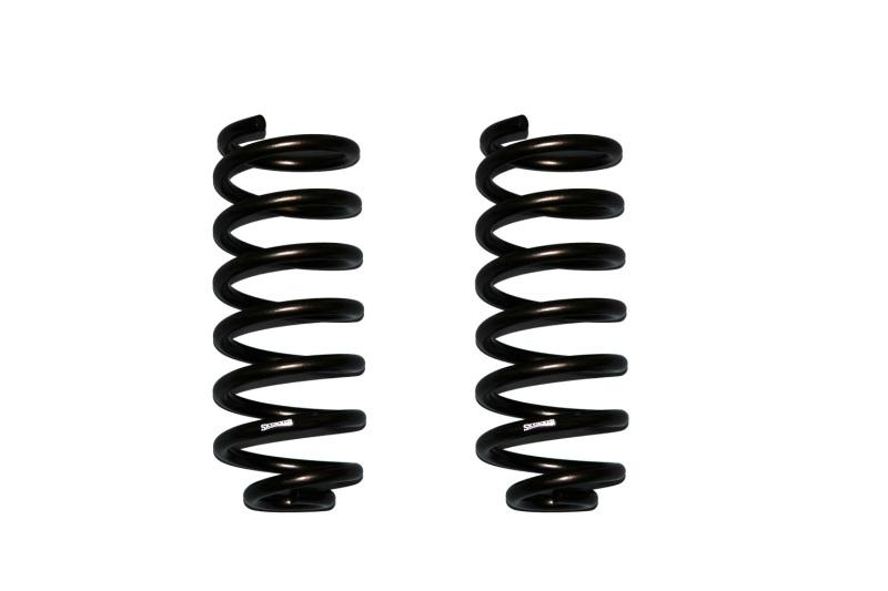 Skyjacker 2007-2017 Jeep Wrangler (JK) Coil Spring Set JK20RSR Main Image