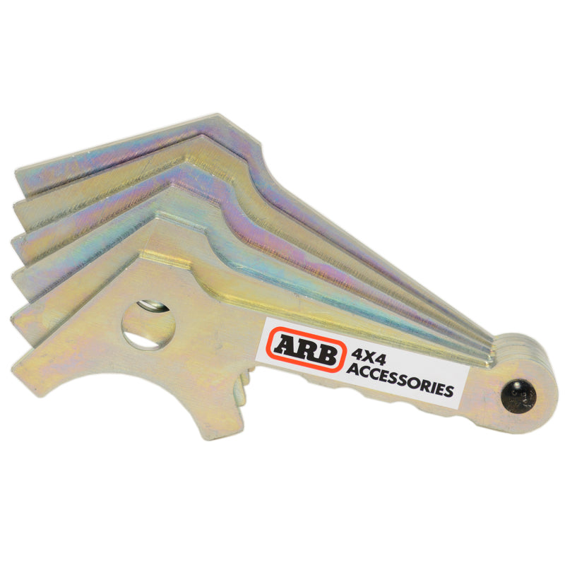 ARB ARB Air Lockers Drivetrain Differentials main image