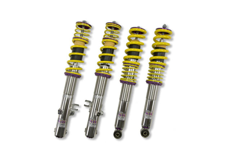 KW KW Clubsport Kit Suspension Coilovers main image