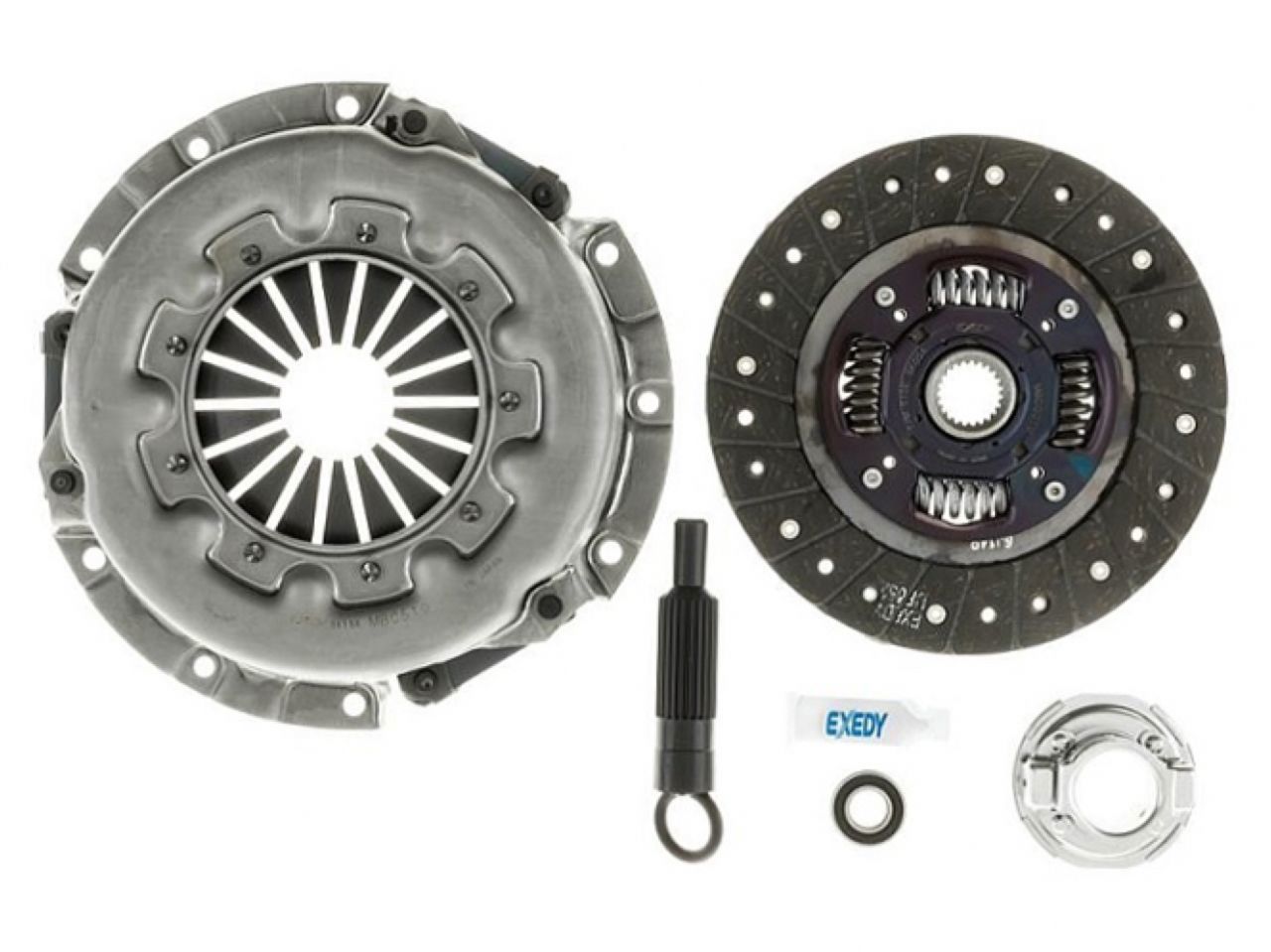 Exedy Clutch Kits 05011 Item Image