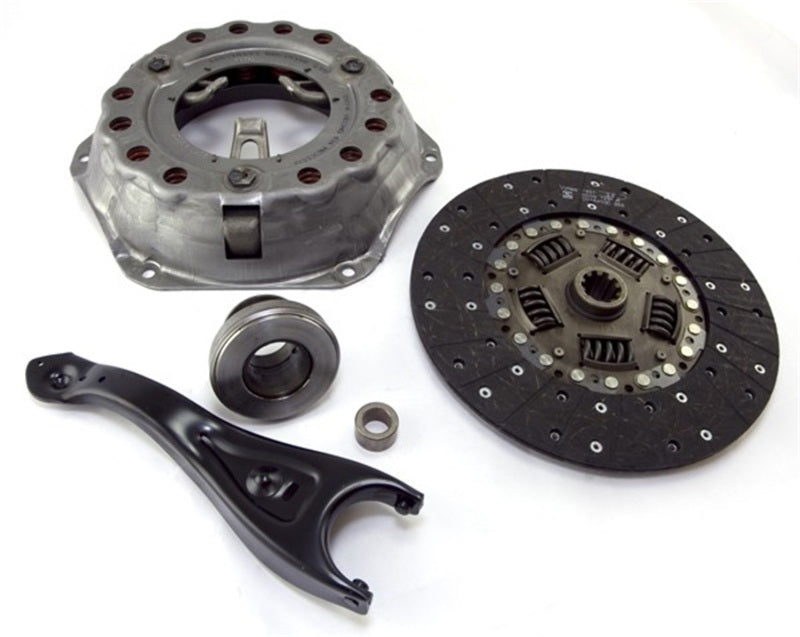 OMIX OMI Clutch Kits Drivetrain Clutch Kits - Single main image