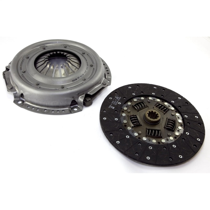 OMIX OMI Clutch Kits Drivetrain Clutch Kits - Single main image