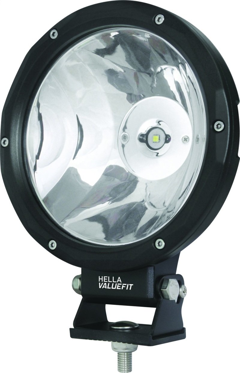 Hella Value Fit 7in Light - Driving Beam 357200001 Main Image