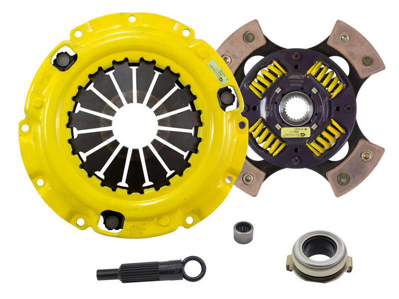 ACT ACT XT/Race Clutch Kits Drivetrain Clutch Kits - Single main image