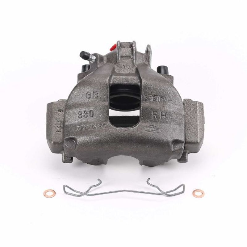 PowerStop PSB Autospecialty Caliper Brakes, Rotors & Pads Brake Calipers - OE main image