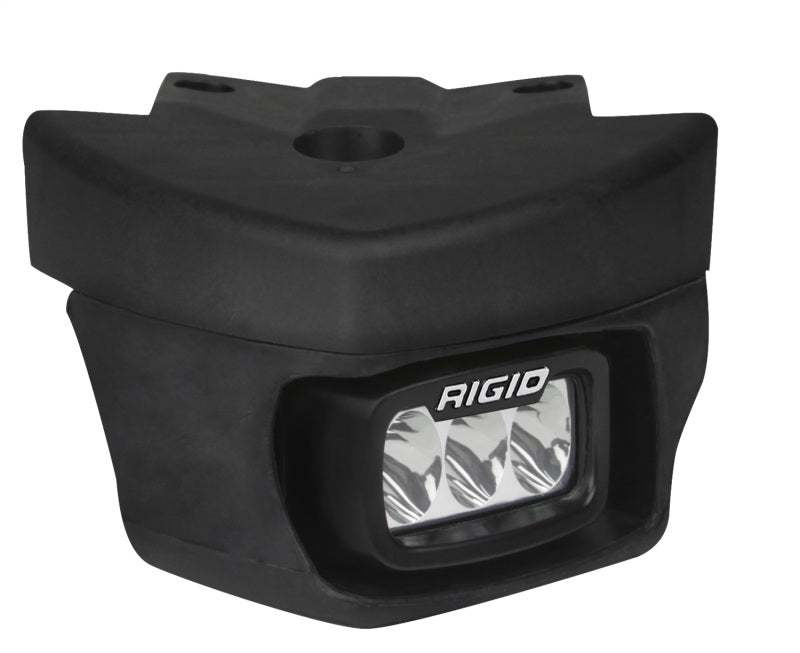 Rigid Industries RIG Universal Mounts Lights Light Mounts main image