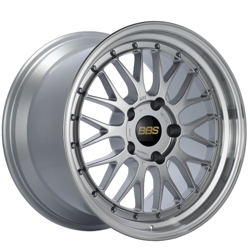 BBS BBS LM Wheels Wheels Wheels - Forged main image