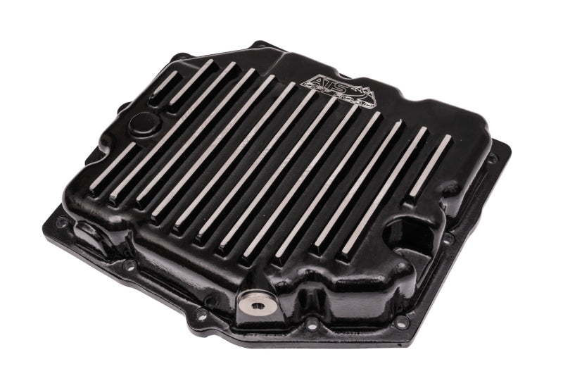 ATS Diesel 03-11 Jeep 3.8/4.0L 42RLE Transmission Pan - Extra Capacity 3019008272