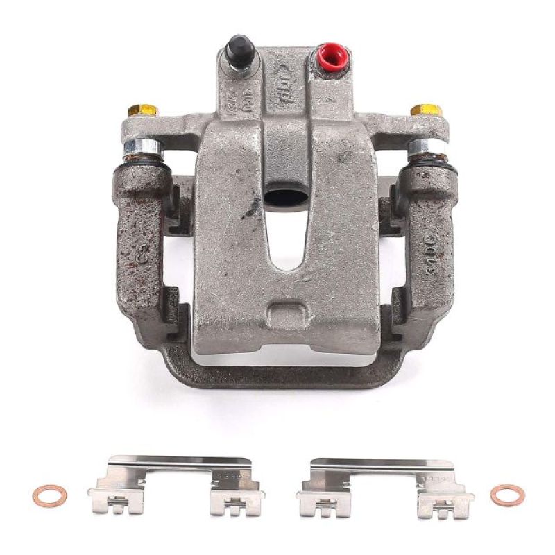 PowerStop PSB Autospecialty Caliper Brakes, Rotors & Pads Brake Calipers - OE main image