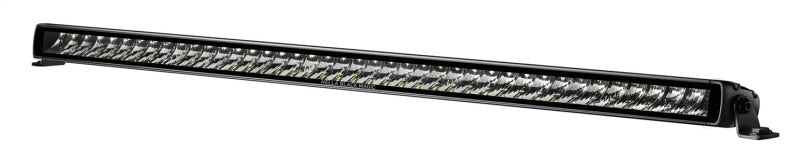 Hella Universal Black Magic 40in Thin Light Bar - Driving Beam 358176321