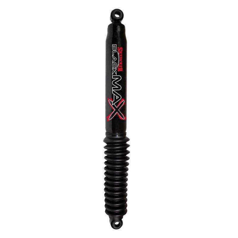 Skyjacker Black Max Shock Absorber Jeep Gladiator JT Rear 1-2in Lift B8396 Main Image