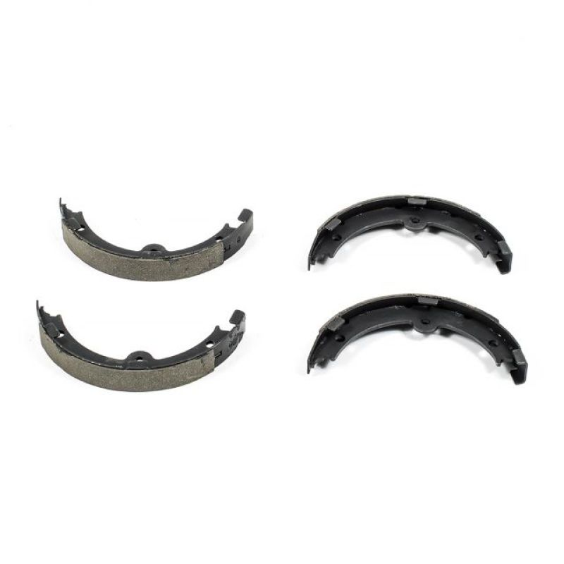 PowerStop PSB Autospecialty Brake Shoes Brakes, Rotors & Pads Brake Shoes main image