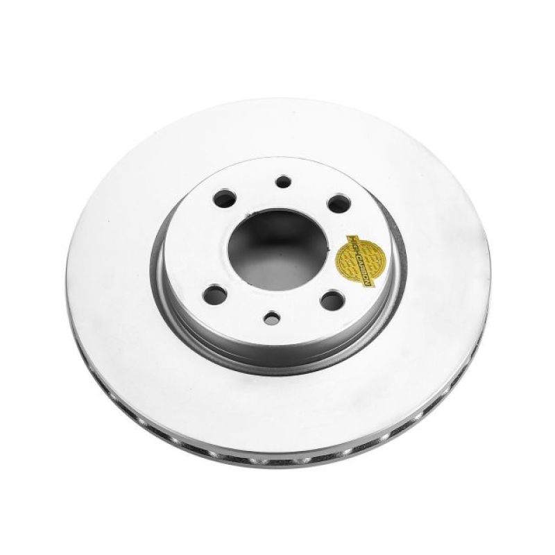 PowerStop PSB Evolution Coated Rotor Brakes, Rotors & Pads Brake Rotors - OE - Cryo main image