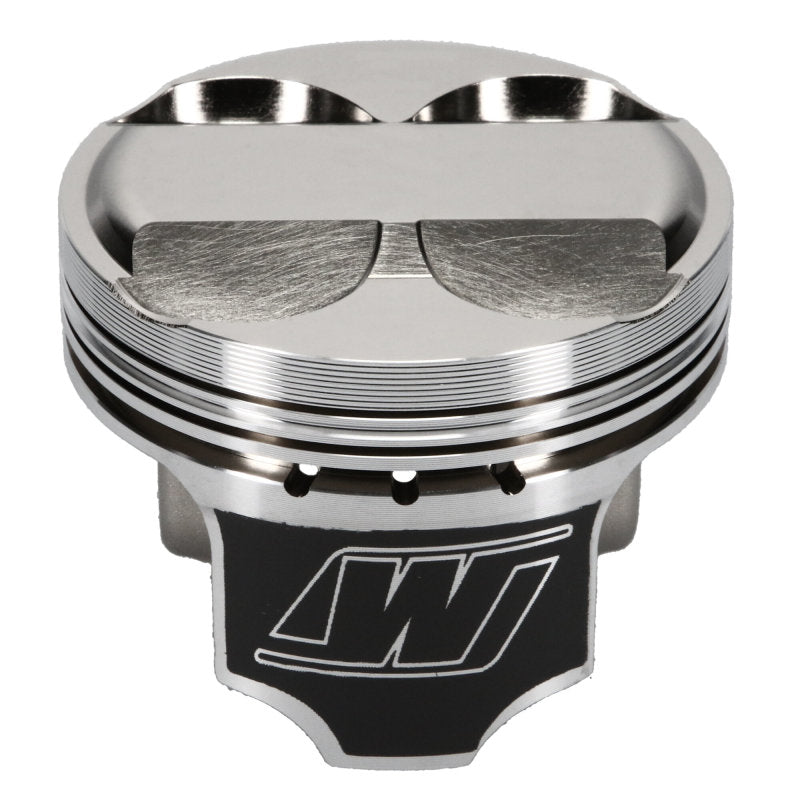 Wiseco Piston Kit- Acura 4v +5cc Dome Strutted 81.00mm