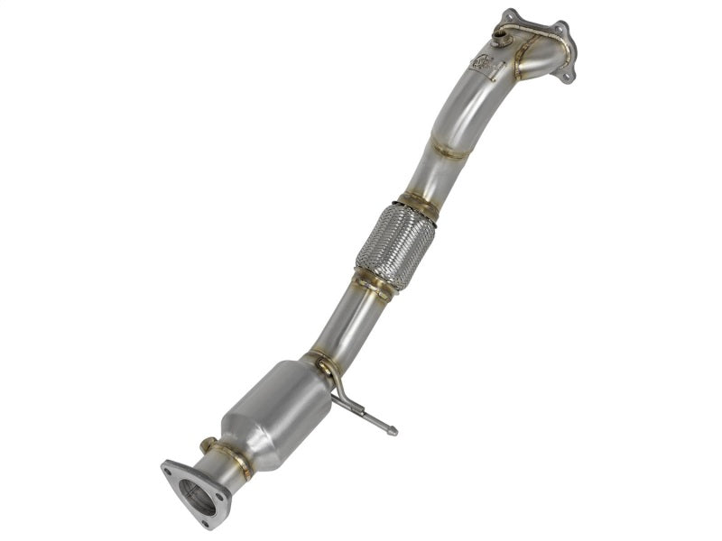 aFe AFE Downpipe Exhaust, Mufflers & Tips Downpipes main image