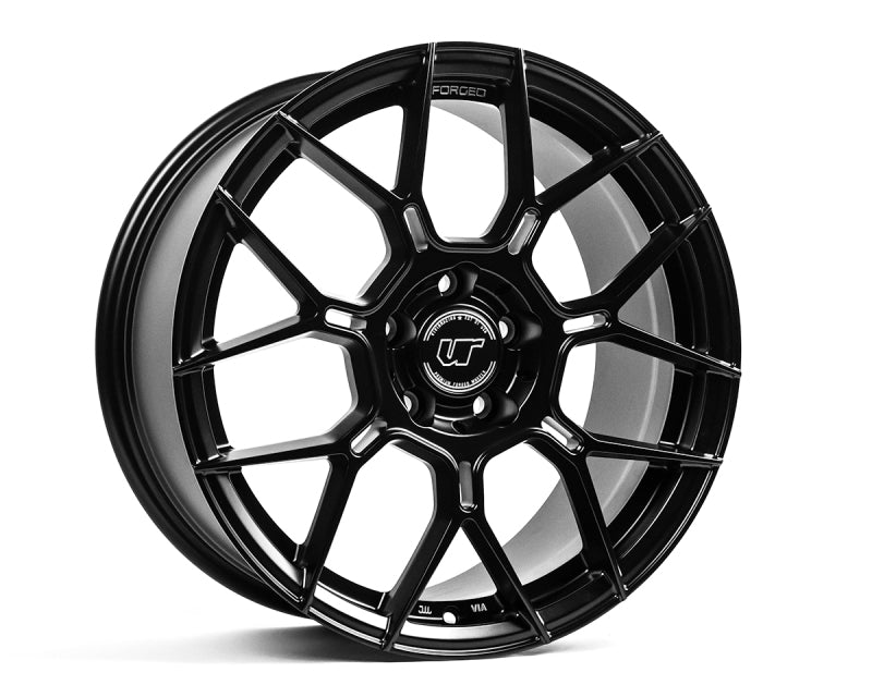 VR Performance VRP D04 Forged Wheels Wheels Wheels - Forged main image