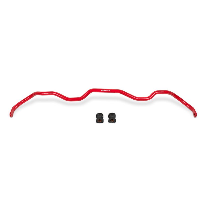 BLOX Racing Rear Sway Bar - 2006+ Honda Civic Si (21mm) BXSS-10103