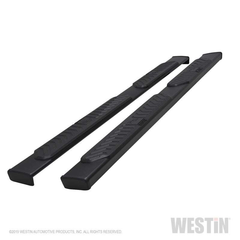 Westin WES Nerf Bars - R5 Nerf Bars & Running Boards Nerf Bars main image