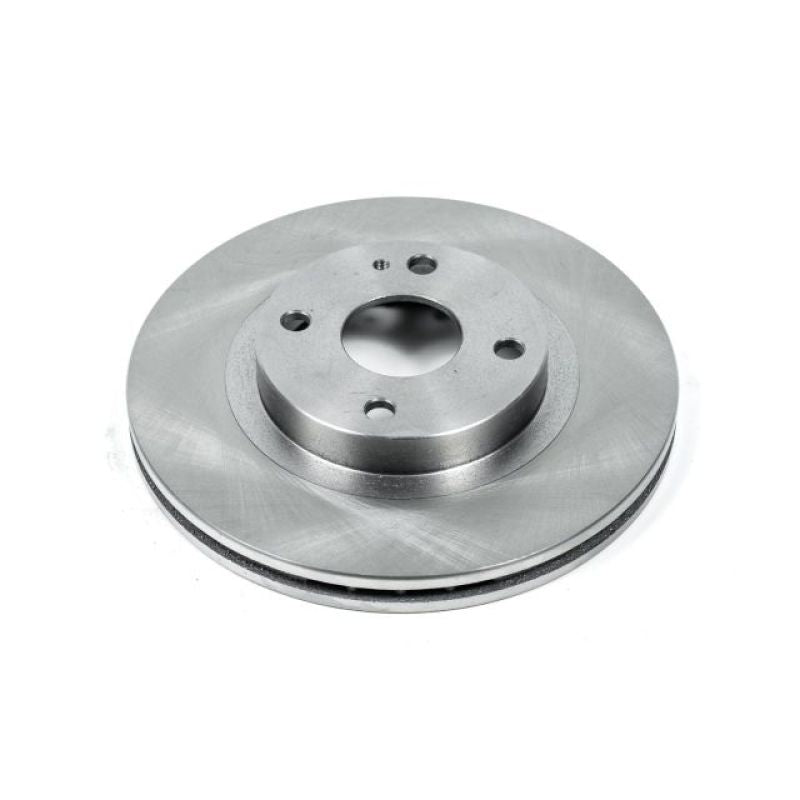 PowerStop PSB Autospecialty Rotor Brakes, Rotors & Pads Brake Rotors - OE main image