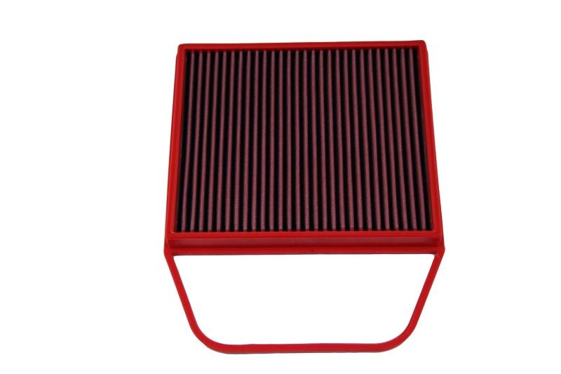 BMC 08-09 Alpina B3 III 3.0 Biturbo Replacement Panel Air Filter FB494/20 Main Image