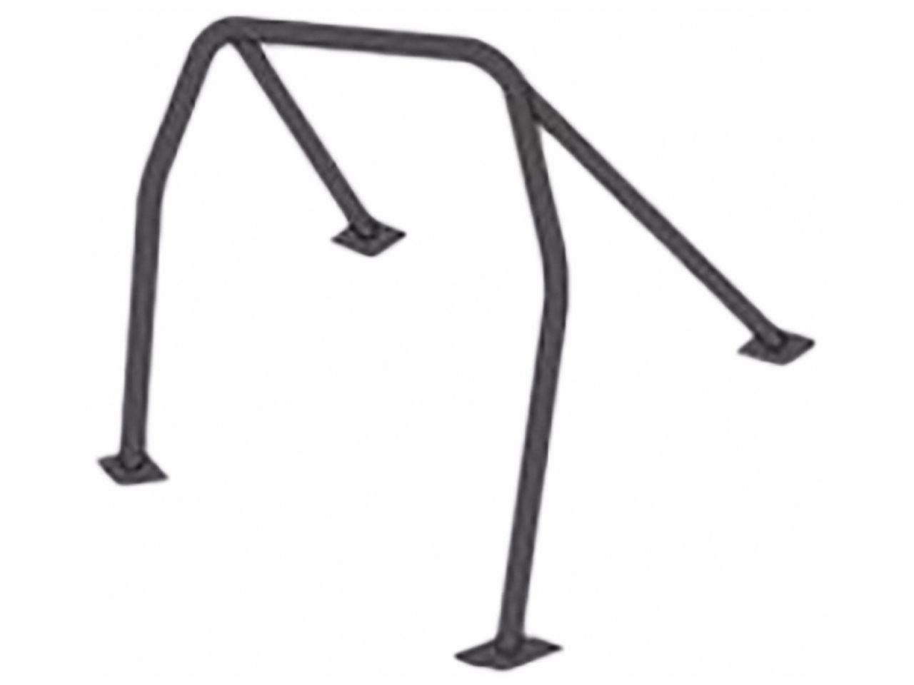 Cusco Roll Cages  116 270 A20 Item Image