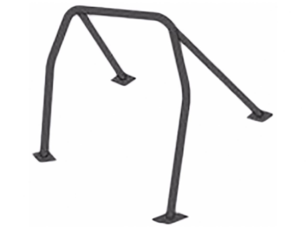 Cusco Roll Cages  116 270 AS20 Item Image