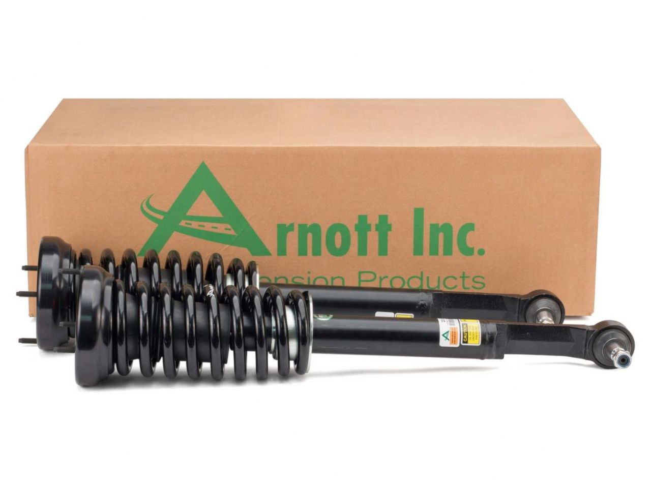 Arnott Industries Air Spring to Coil Spring Conversion Kit