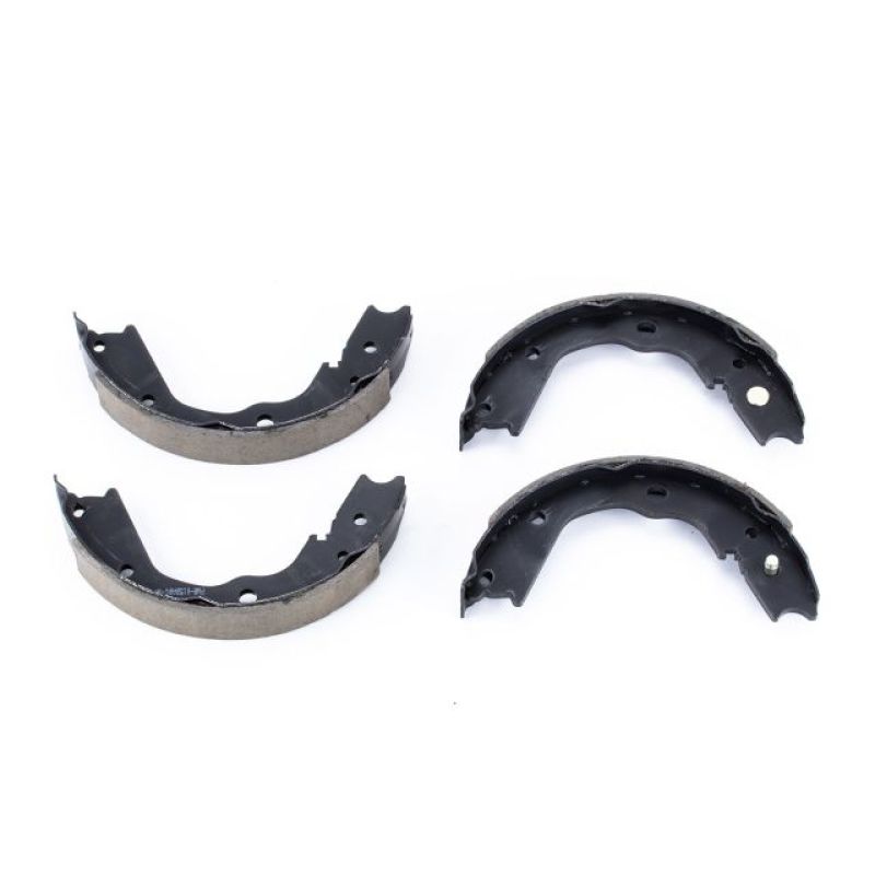 PowerStop PSB Autospecialty Brake Shoes Brakes, Rotors & Pads Brake Shoes main image