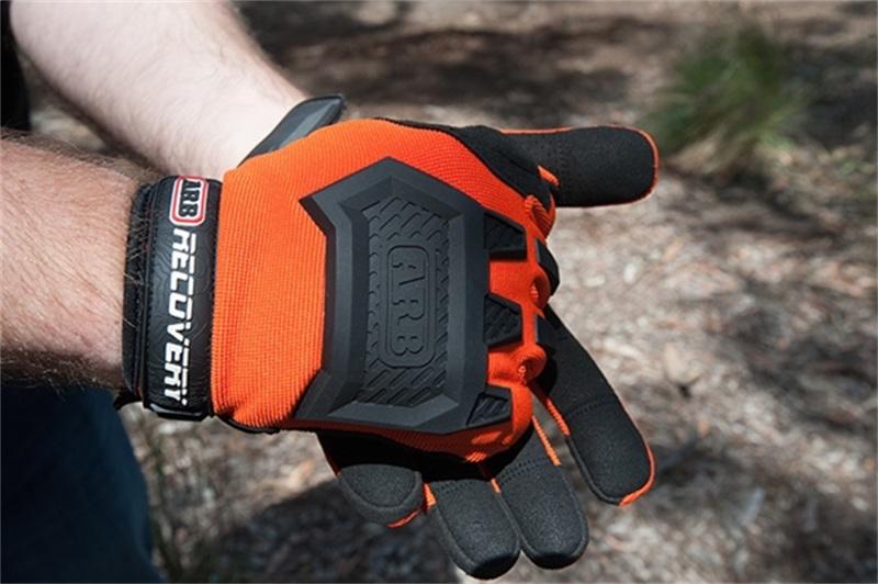 ARB Recovery Glove GLOVEMX Main Image