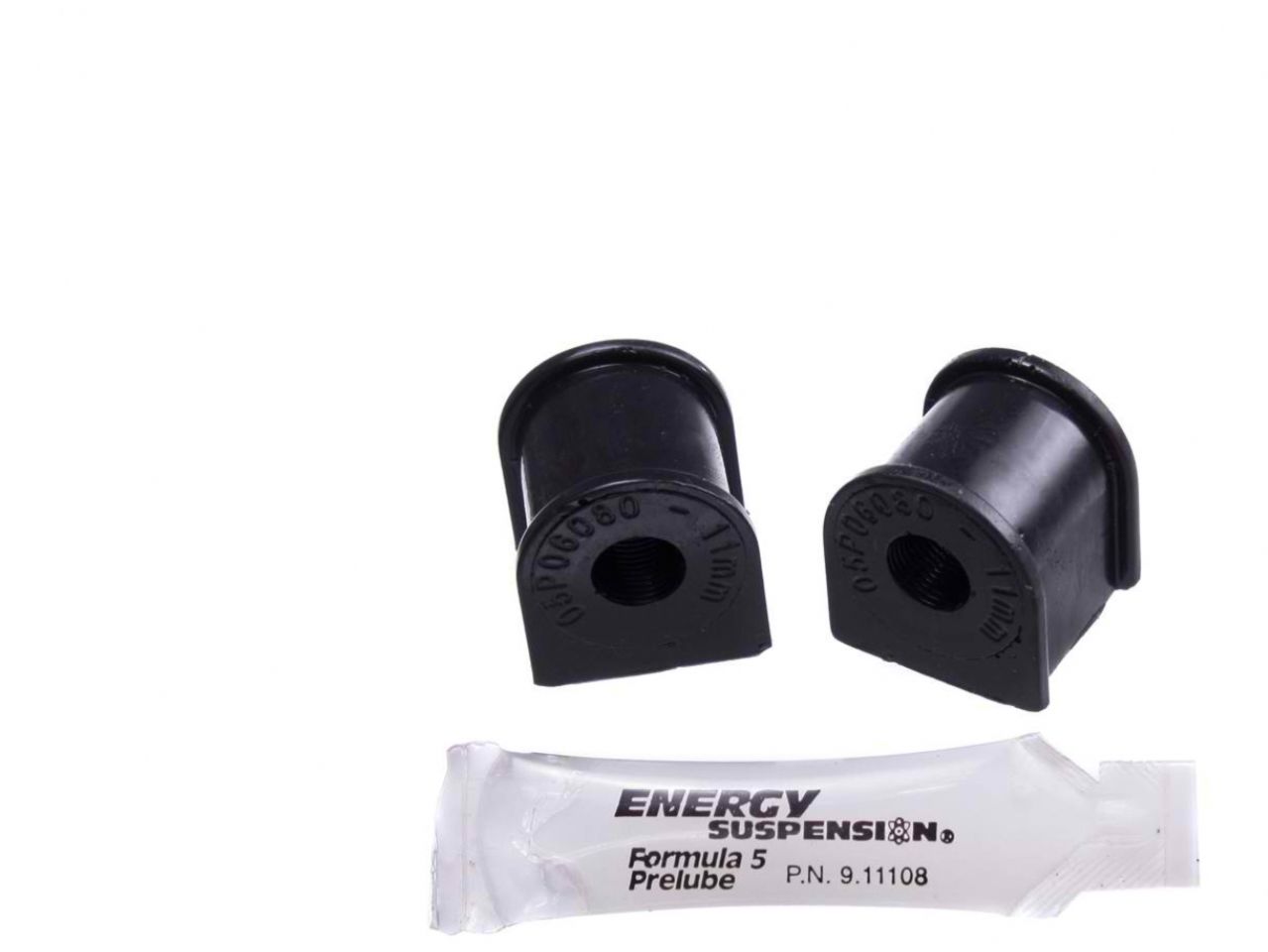 Energy Suspension Sway Bar Bushings 16.5152G Item Image