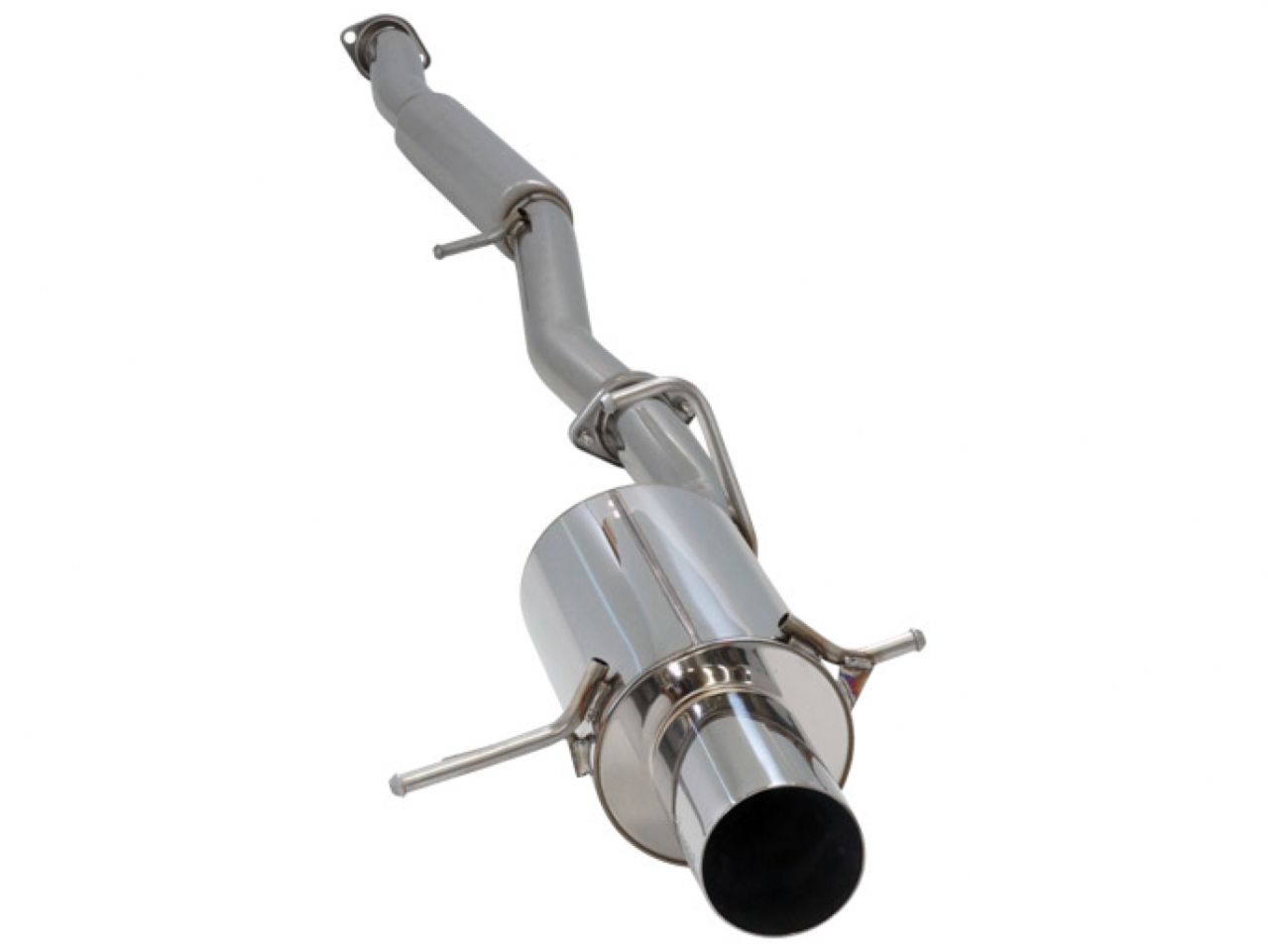 HKS Catback Exhaust 31019-AF023 Item Image