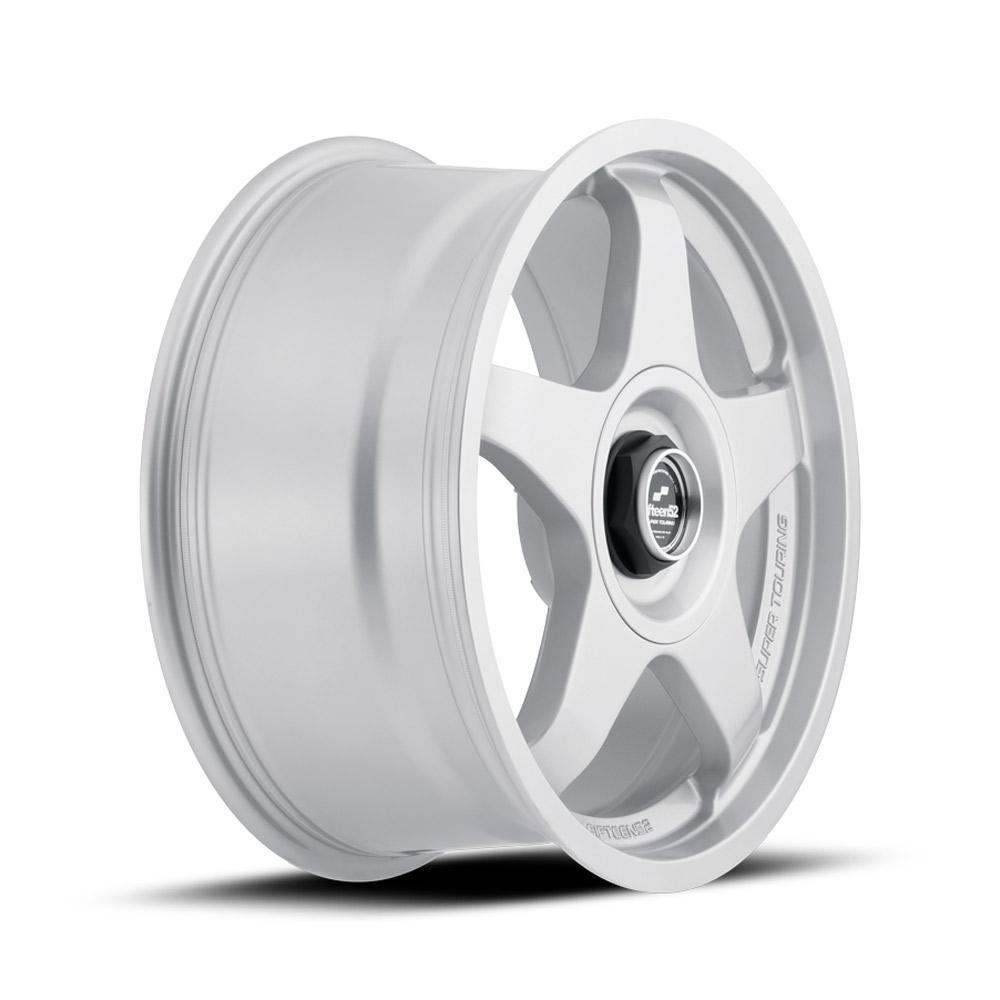 fifteen52 Chicane Speed Silver (Gloss Silver) Wheel 20x8.5 +45 5x112,5x114.3