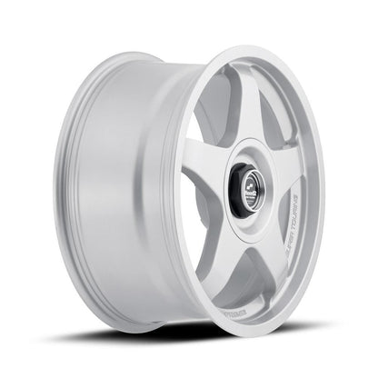fifteen52 Chicane Speed Silver (Gloss Silver) Wheel 20x8.5 +35 5x112,5x114.3
