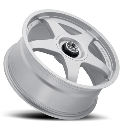 fifteen52 Chicane Speed Silver (Gloss Silver) Wheel 20x8.5 +35 5x112,5x114.3