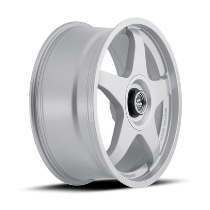 fifteen52 Chicane Speed Silver (Gloss Silver) Wheel 18x8.5 +45 5x100,5x114.3
