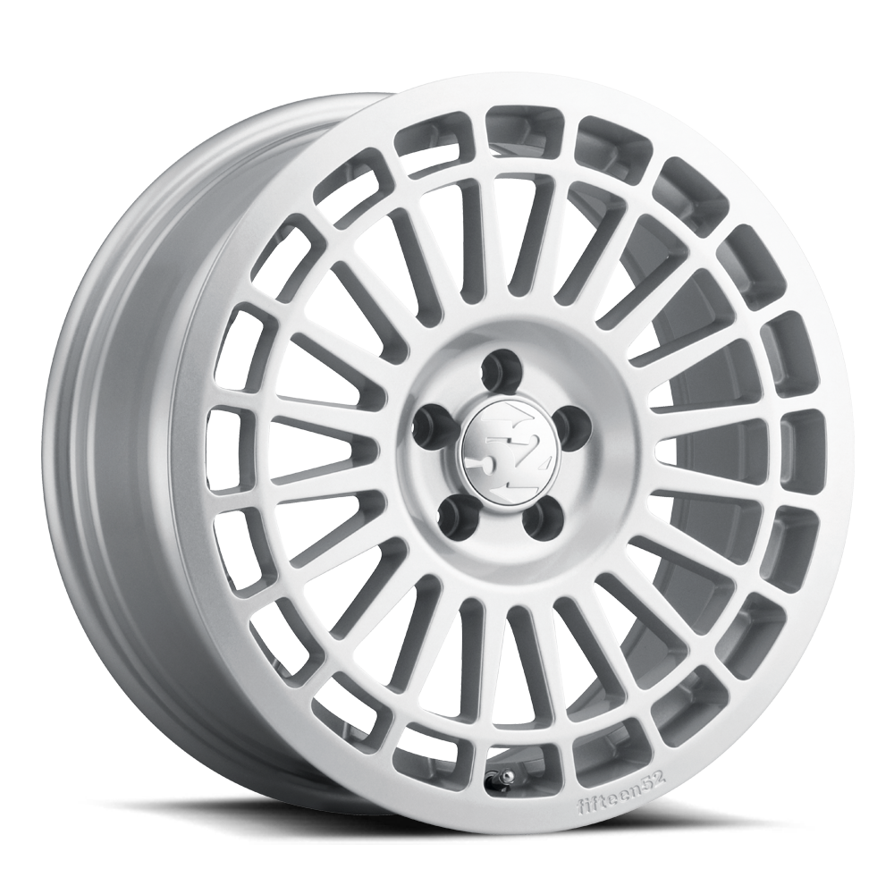 fifteen52 Integrale Speed Silver (Gloss Silver) Wheel 18x8.5 +42 5x108