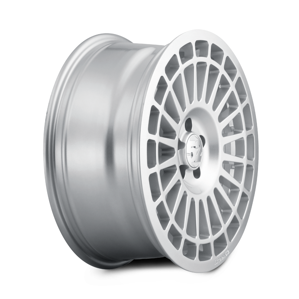 fifteen52 Integrale Speed Silver (Gloss Silver) Wheel 18x8.5 +42 5x108