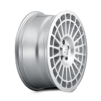 fifteen52 Integrale Speed Silver (Gloss Silver) Wheel 18x8.5 +42 5x108