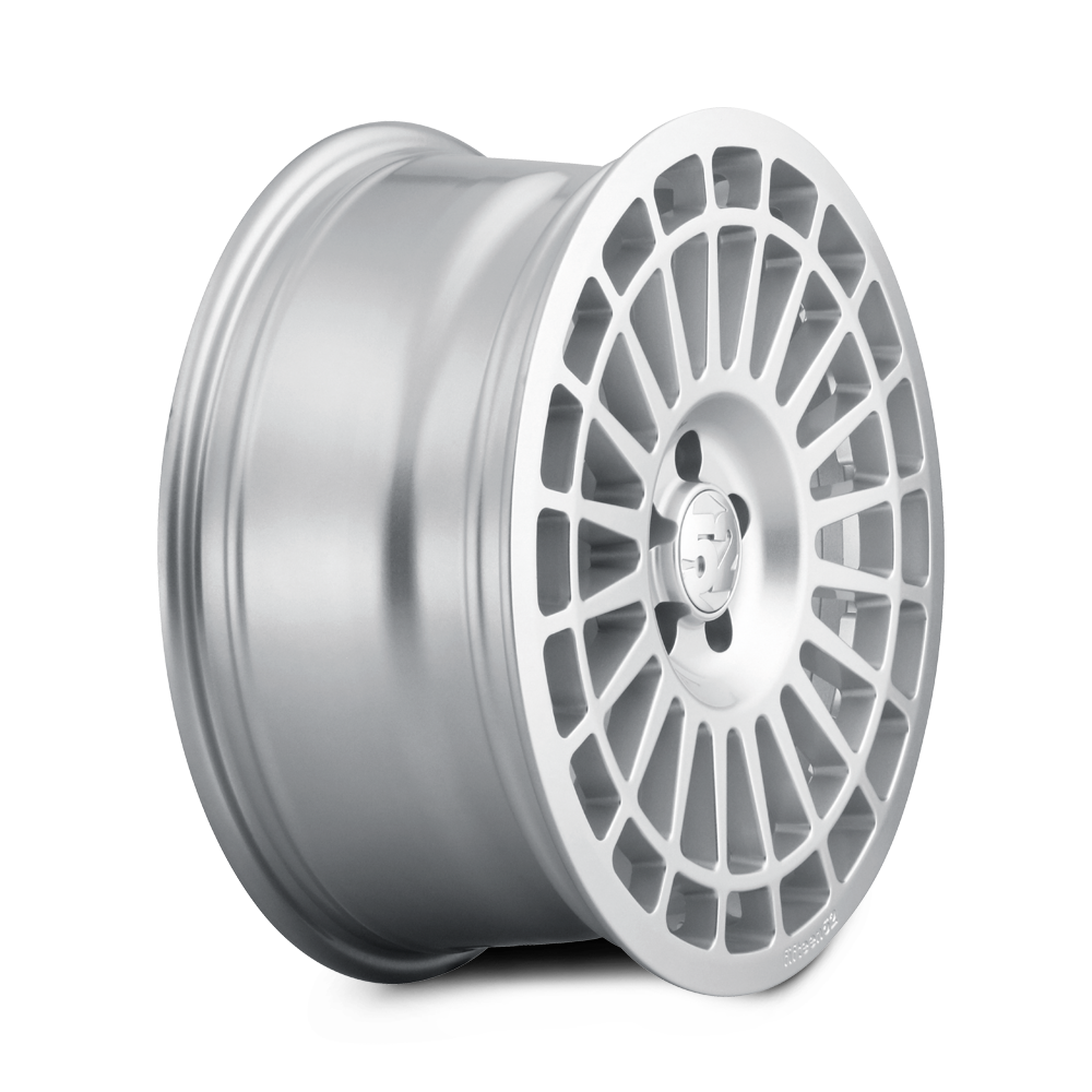 fifteen52 Integrale Speed Silver (Gloss Silver) Wheel 17x7.5 +42 4x108