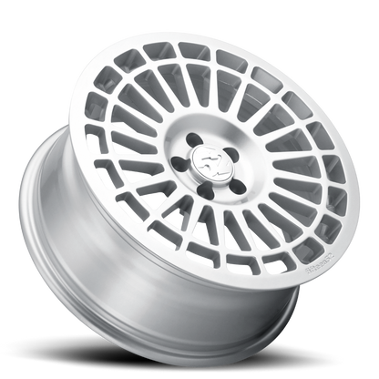 fifteen52 Integrale Speed Silver (Gloss Silver) Wheel 18x8.5 +42 5x108