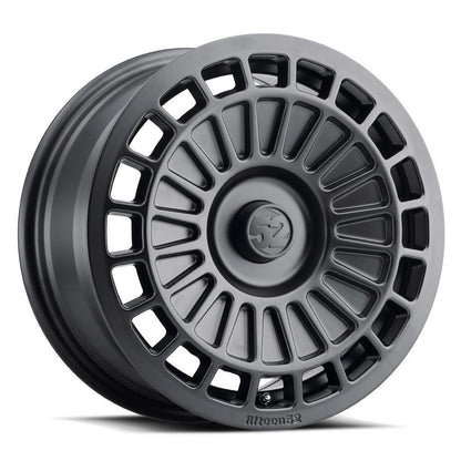 fifteen52 Integrale Gravel Asphalt Black (Satin Black) Wheel 15x7 +15 5x114.3