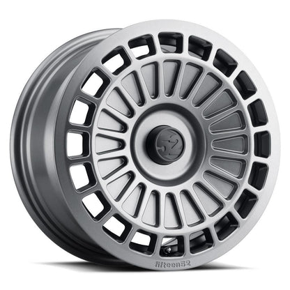 fifteen52 Integrale Gravel Carbon Grey (Satin Gunmetal) Wheel 15x7 +15 5x100