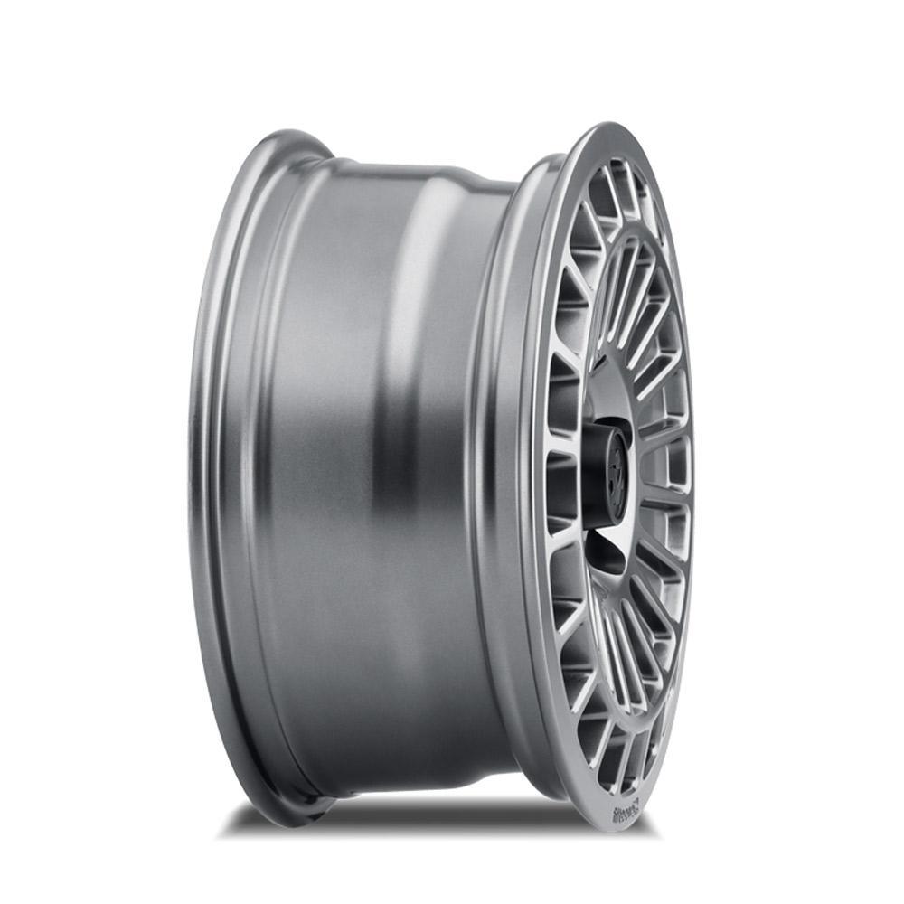 fifteen52 Integrale Gravel Carbon Grey (Satin Gunmetal) Wheel 15x7 +15 5x114.3
